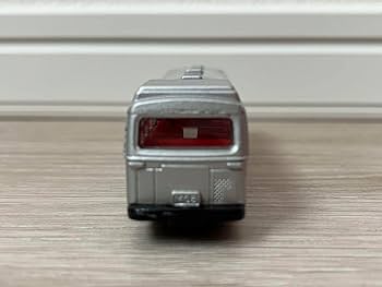 トミカ　ミニカー　バス　遠州鉄道 遠鉄バス トミカ 遠州鉄道 - メルカリ